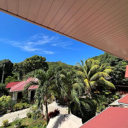 Chloe'S Cottage Self-Catering La Digue  Extérieur photo