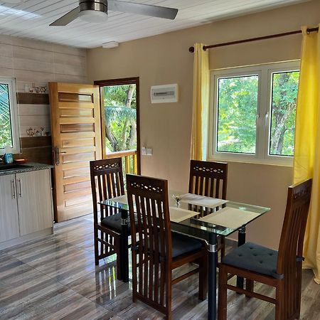 Chloe'S Cottage Self-Catering La Digue  Extérieur photo