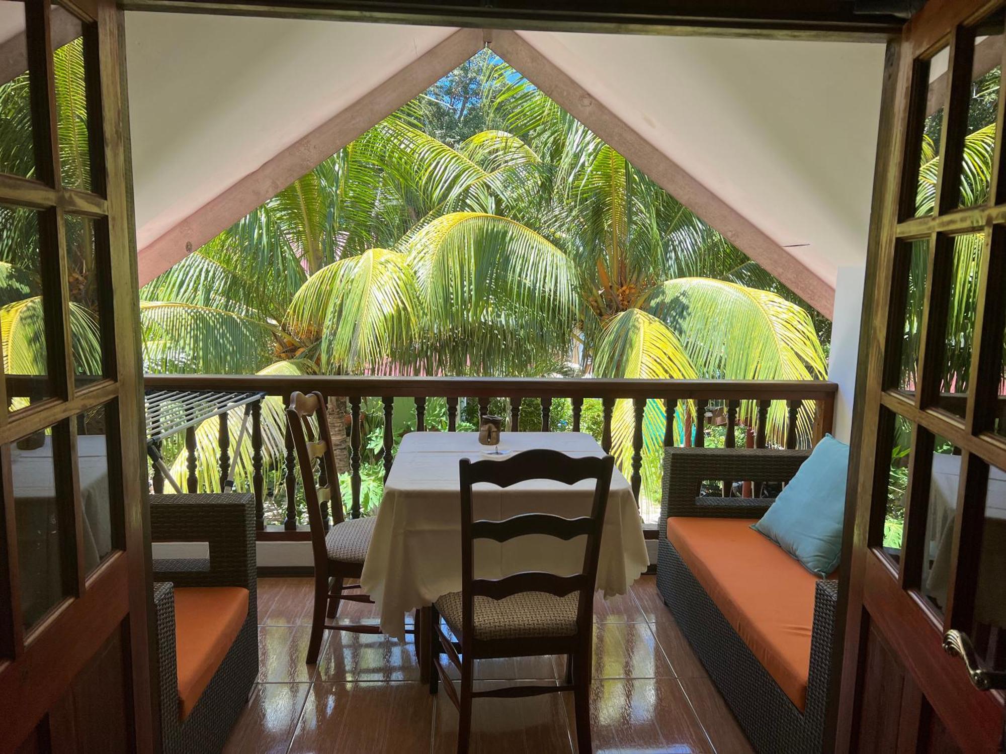 Chloe'S Cottage Self-Catering La Digue  Extérieur photo