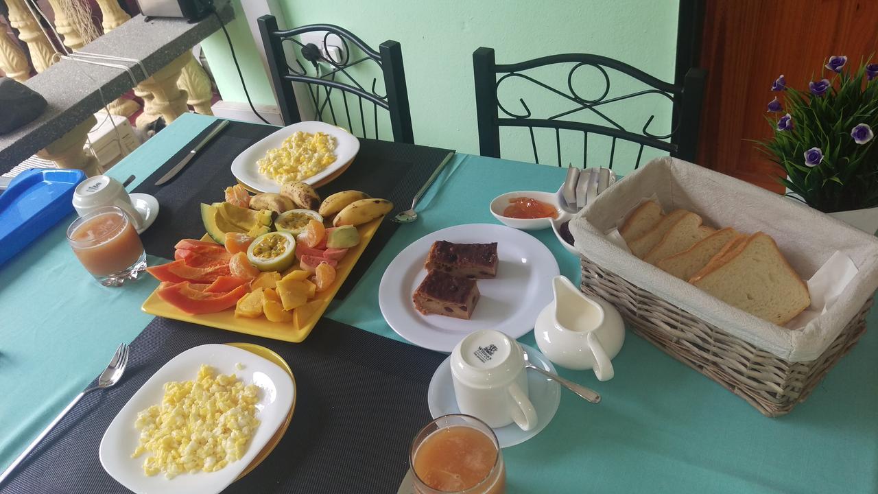 Chloe'S Cottage Self-Catering La Digue  Extérieur photo
