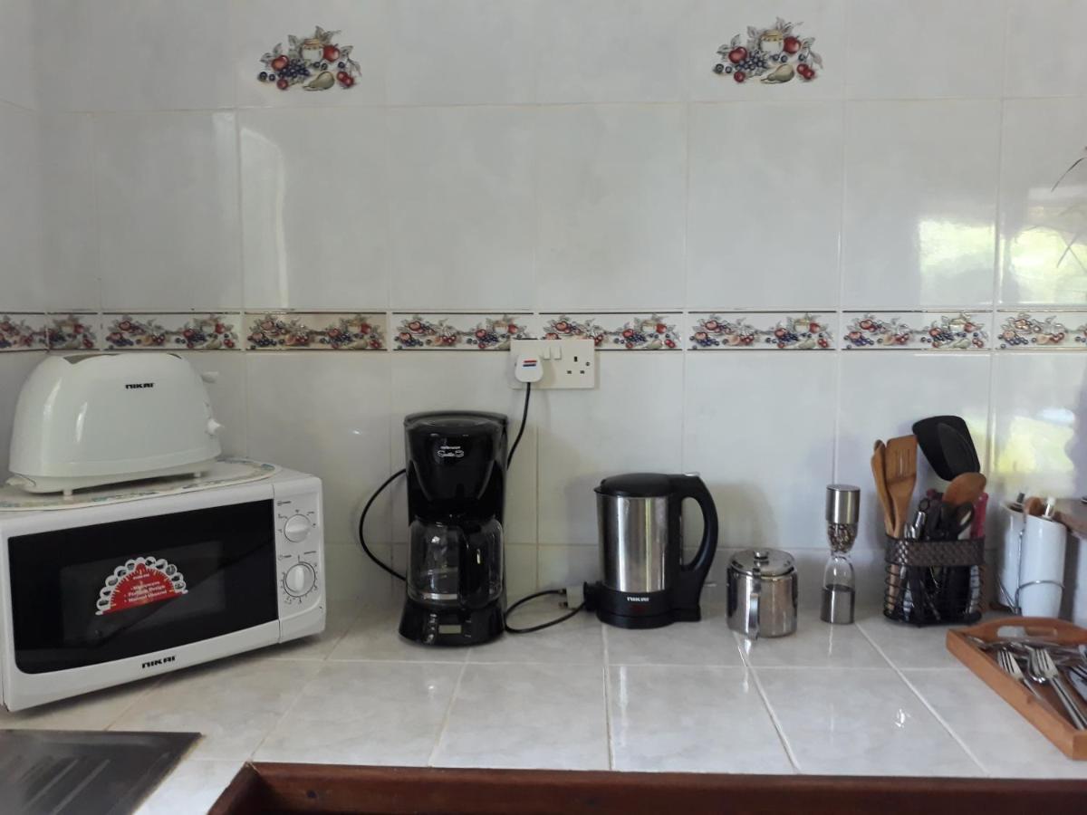 Chloe'S Cottage Self-Catering La Digue  Chambre photo