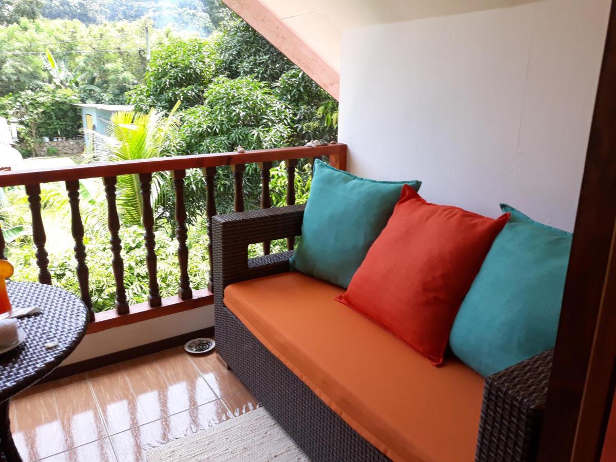 Chloe'S Cottage Self-Catering La Digue  Chambre photo