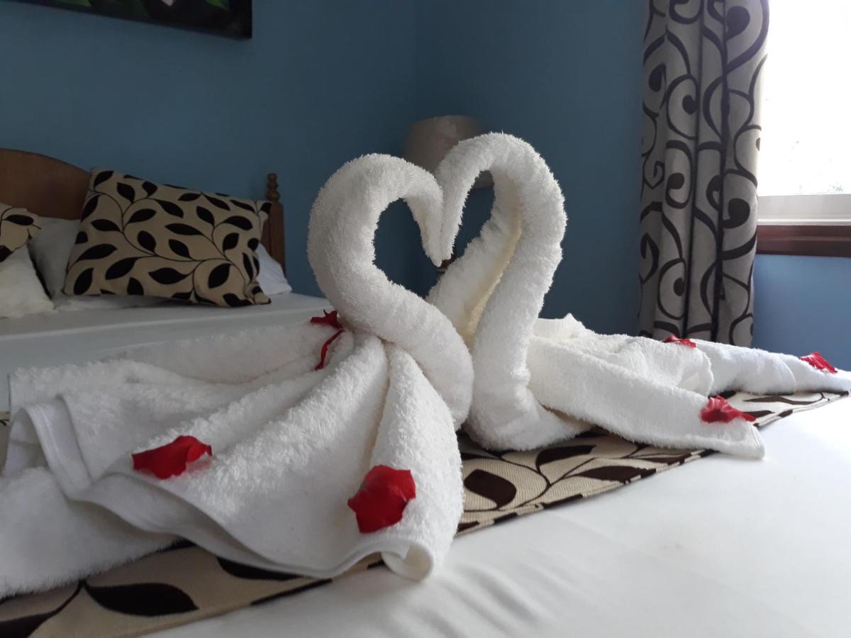 Chloe'S Cottage Self-Catering La Digue  Chambre photo